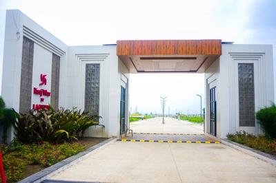 Project Image of 600 Sq.ft Residential Plot / Land for sale in Sanwer for Rs. 2340000