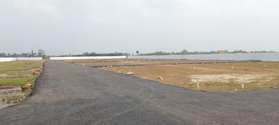 Residential Lands for Sale in AKT Vinayak Nagar