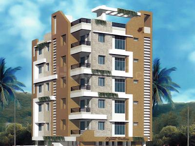 Project Image of 3000 Sq.ft 3 BHK Independent House for sale in MVP Colony for Rs. 25000000
