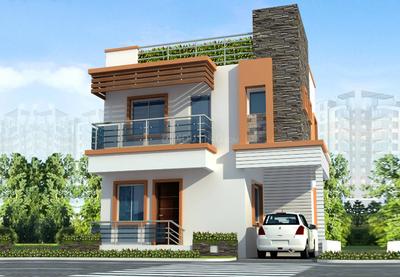 Gallery Cover Pic of Jansen Shrinidhi