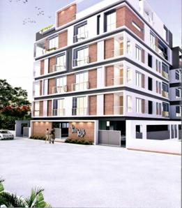Gallery Cover Pic of Horizon Buildcon Shivam Aura