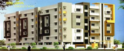 Project Image of 1250 Sq.ft 2 BHK Apartment / Flat for sale in Nizampet for Rs. 5000000