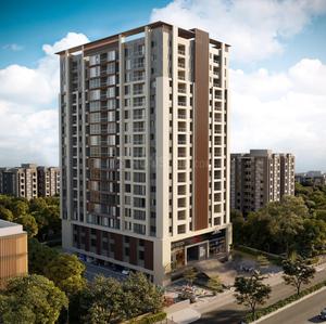 Project Image of 2248 Sq.ft 4 BHK Apartment / Flat for sale in Villivakkam for Rs. 24900000