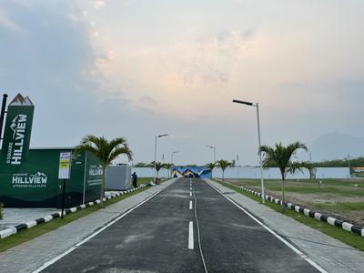 Residential Lands for Sale in G Square HillView