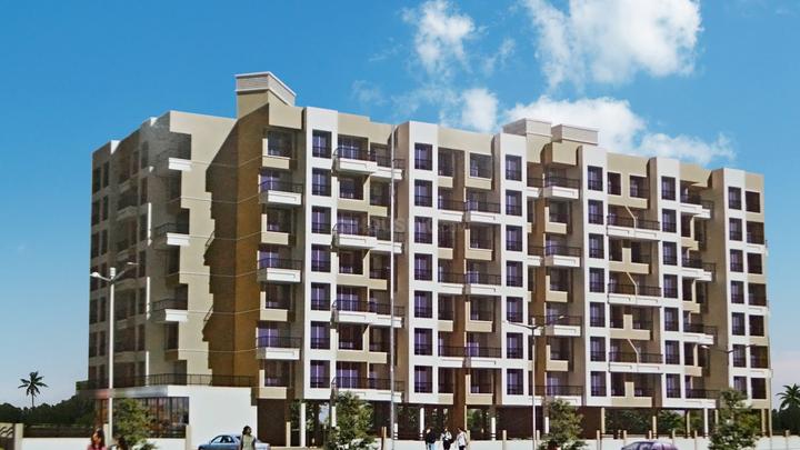 Gallery Cover Pic of Shree Niraj City Phase 2