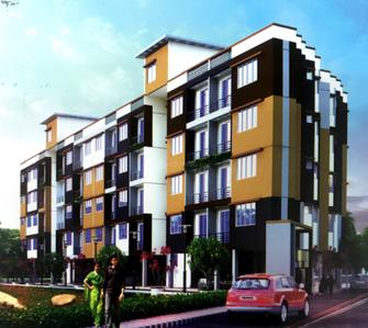 Project Image of 690 Sq.ft 1 BHK Apartment / Flat for sale in Kalamboli for Rs. 5200000