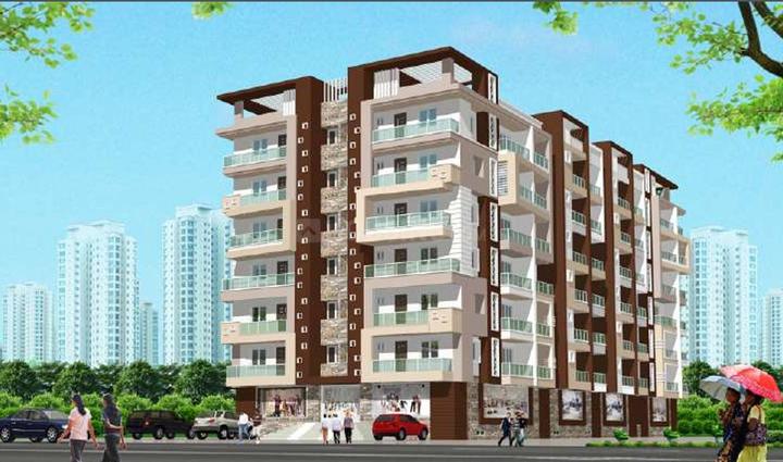 Gallery Cover Pic of Geetanjali Green