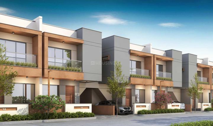 Gallery Cover Pic of Shivlin Duplex