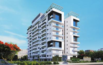 Project Image of 1900 Sq.ft 3 BHK Apartment / Flat for sale in Hulimavu for Rs. 22500000