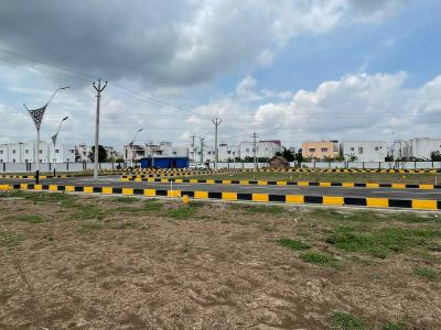 Project Image of 986 Sq.ft Residential Plot / Land for sale in Saravanampatty for Rs. 3165000