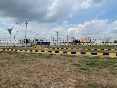 Residential Lands for Sale in RR GK Happy Nest