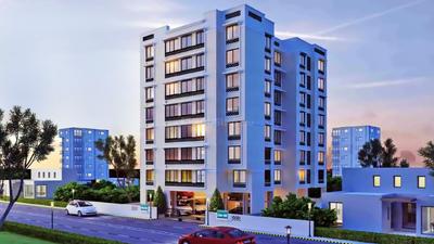 Project Image of 800 Sq.ft 2 BHK Apartment / Flat for sale in Dadar East for Rs. 37000000