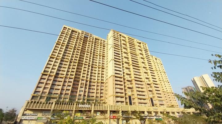 Paradise Sai World City Phase 1 Elevation 1