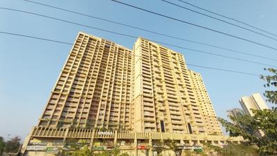 Project Image of 1904 Sq.ft 3 BHK Apartment / Flat for sale in Panvel for Rs. 21200000