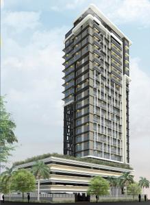 Project Image of 1200 Sq.ft 3 BHK Apartment / Flat for sale in Mulund West for Rs. 20000000