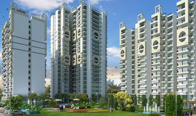 Project Image of 635 Sq.ft 1 BHK Apartment / Flat for sale in Surajpur for Rs. 2700000