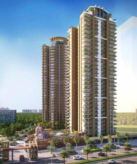 Vrinda Heritage Skyward - Image 1