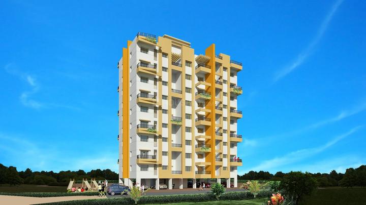 Ashray Jagannath Dham More Images 1