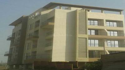 Project Image of 420 Sq.ft 1 RK Apartment / Flat for sale in Taloja for Rs. 2300000