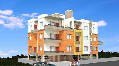 Gallery Cover Pic of Nasalapure Buildcon Nasalapure Shree Residency