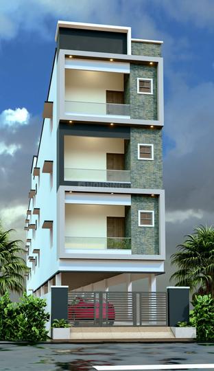 Gallery Cover Pic of Sharewin Bhavaneshwari Homes