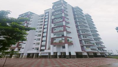 Gallery Cover Pic of Matoshree Prabha City