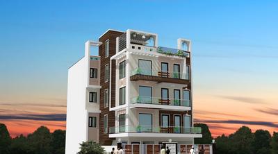 Gaurav Real Estate OD-44 MT Project Images