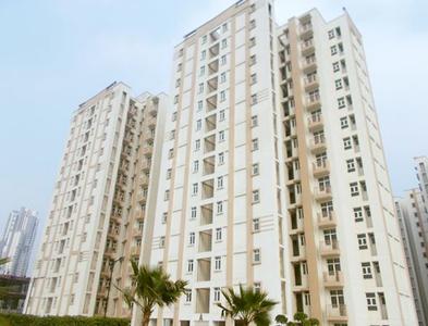 Shree Vardhman Mantra Tower A To P