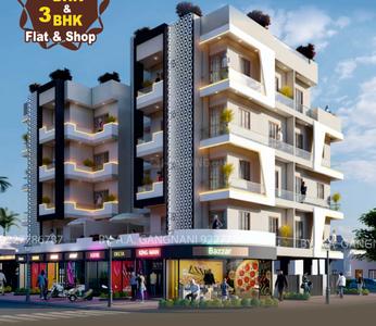 S L Marzan Fatima Park Project Images