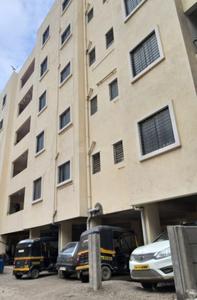 Gold Crest Apartment