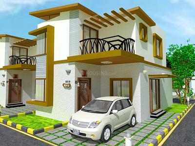Gallery Cover Pic of Dharani Prakruthi Park Villa