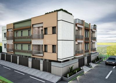 Live Sai Himaja Enclave