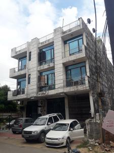 Shree SSA Builders 264 NK