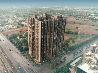 Project Image of 2650 Sq.ft 3 BHK Apartment / Flat for sale in Shela for Rs. 11500000
