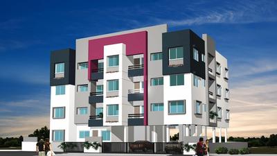 Jyoti Builders Jyoti Residency Project Images