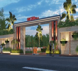 Residential Lands for Sale in Orchid Villa