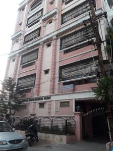 Vijetha Bhagyarekha Nilayam Project Images