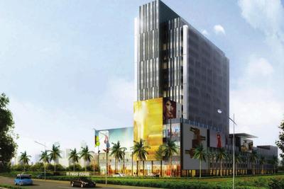 Project Image of 1800 Sq.ft 3 BHK Builder Floor for sale in Sector 59 for Rs. 23000000