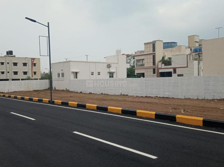 Gallery Cover Pic of Value Seresa Eminent Phase 1