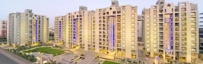 Project Image of 1350 Sq.ft 2 BHK Penthouse for sale in Kalyani Nagar for Rs. 32100000