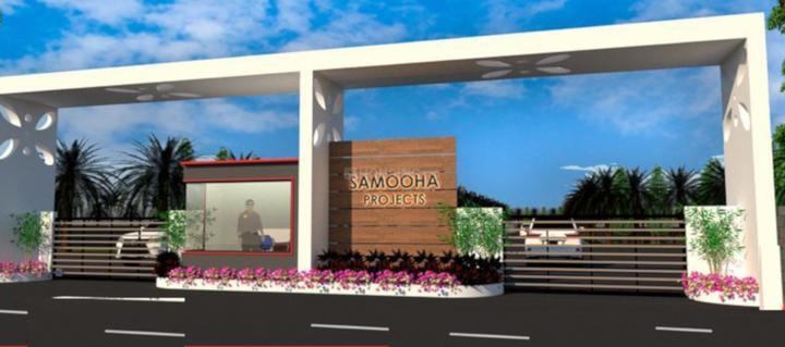 Samooha Pharma Valley Main Image 1