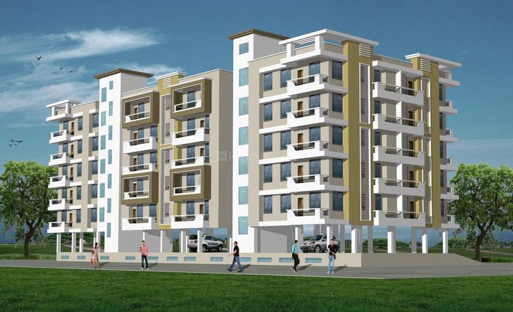 Concicon Tranquil Elevation 1