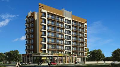 Queens Park Project Images