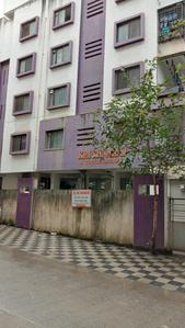 Swaraj Homes Krushnaraj Vihar Project Images