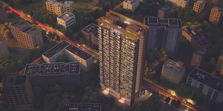 Virtuoso Ananta Main Image 1