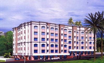 Gallery Cover Pic of Atul Trans Apartment