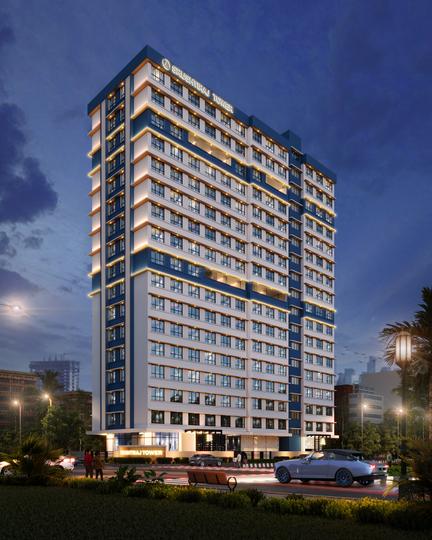 Gallery Cover Pic of Srushtiraj Tower
