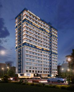 Gallery Cover Pic of Srushtiraj Tower