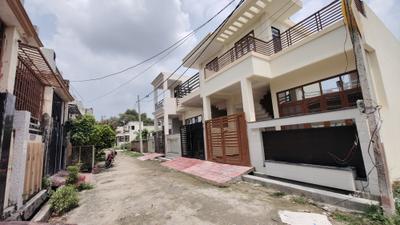 Project Image of 1285 Sq.ft 2 BHK Independent House for sale in Jankipuram Extension for Rs. 7102000