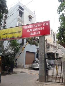 Apex Buildcon Siddha Vinayak Shikshak Sekhri Awas Samiti